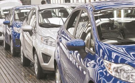 México y Brasil cumplen acuerdo de comerciar libremente vehículos