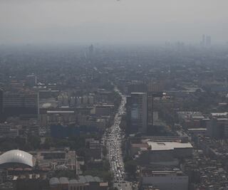 Semovi explica regla para circular