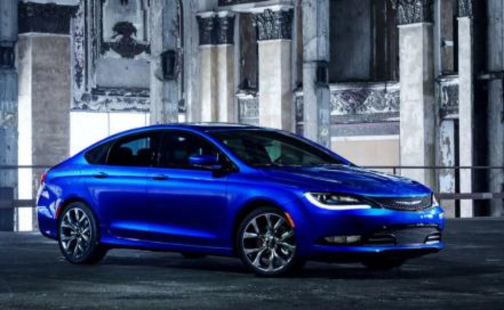 Autos que el mercado nunca aceptó