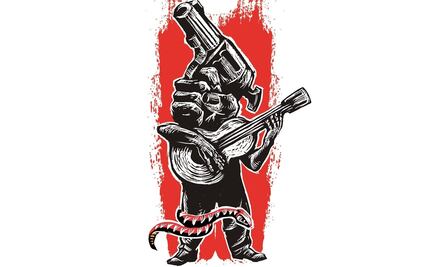 El narco está de fiesta