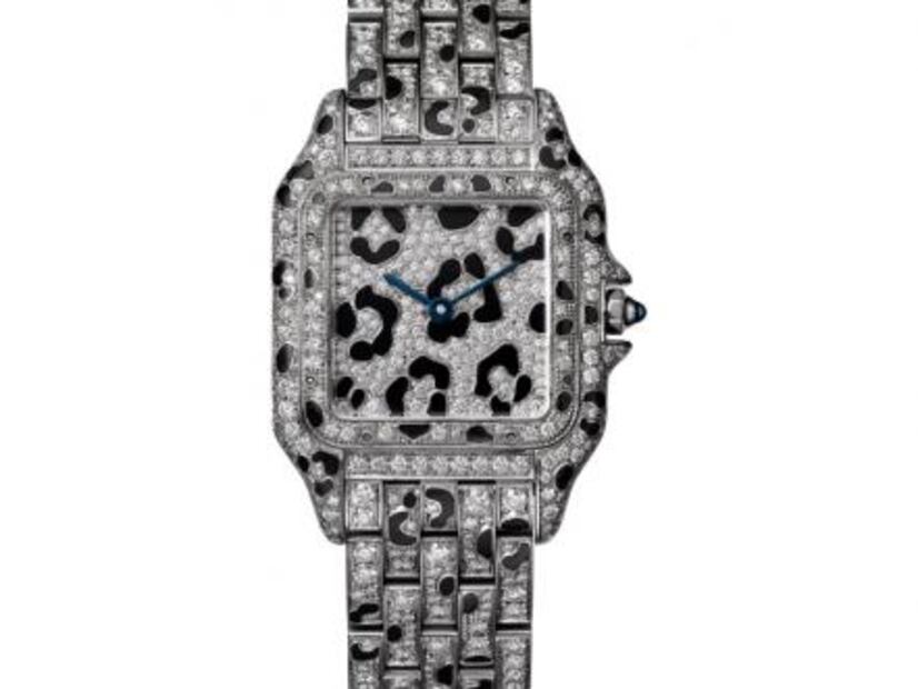 El retorno de la pantera