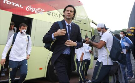 Pachuca vs América: ¿Cuándo y dónde ver el partido?