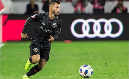 Atlas anuncia a Luciano Acosta como su nuevo refuerzo