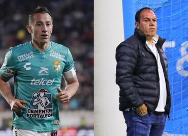 Andrés Guardado borra a Cuauhtémoc Blanco del top 5 de los mejores jugadores mexicanos de la historia