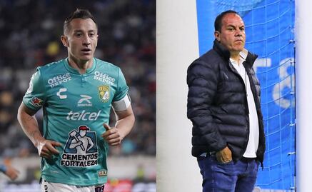 Andrés Guardado borra a Cuauhtémoc Blanco del top 5 de los mejores jugadores mexicanos de la historia