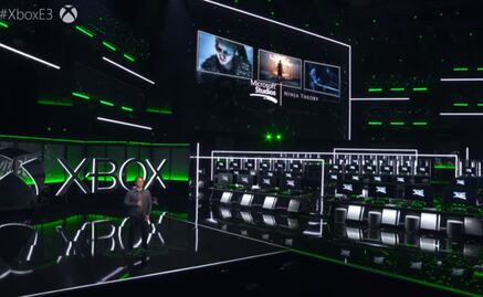 Microsoft impresiona en el E3 con Halo, Gears of War y Forza