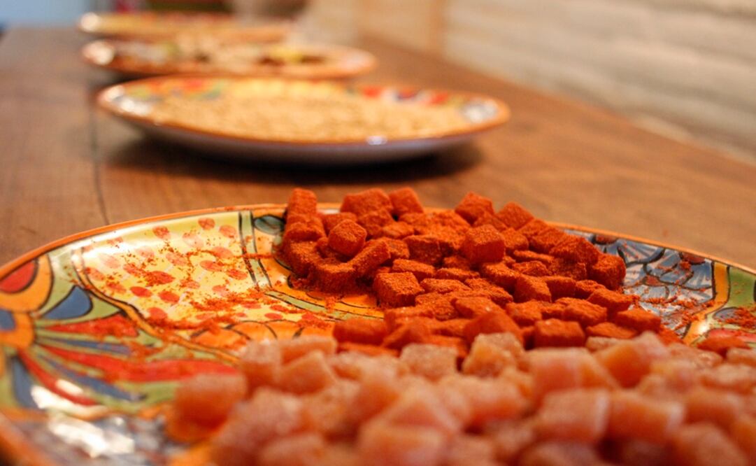 Foto: Archivo/ EL UNIVERSAL