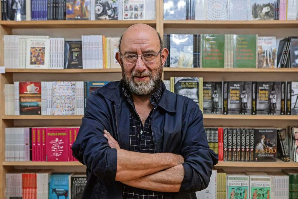 Crédito: Gabriel Pano El Universal