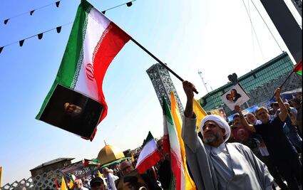 Irán sostiene su postura; sus aliados no cederán frente a Israel