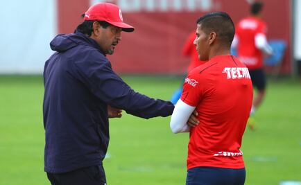 Chivas buscará cerrar con decoro