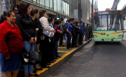 Gastaron 420 mdp en RTP por suspensión de L12