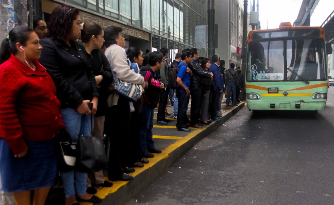 ARCHIVO / EL UNIVERSAL