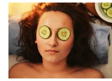 Todo lo que necesitas saber de las mascarillas astringentes