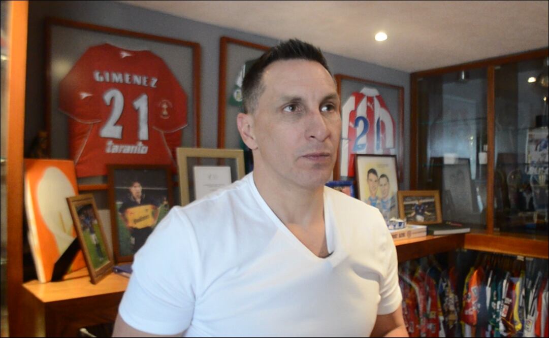 FOTO: DAVID CANO/ EL UNIVERSAL