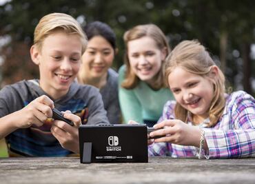 Nintendo Switch 2: En cuánto quedan las consolas anteriores en México y por qué es el mejor momento para comprarlas