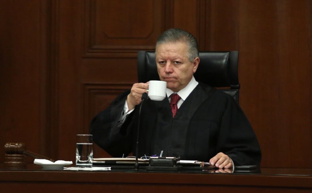 Foto: Carlos Mejía / EL UNIVERSAL