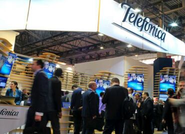 Telefónica lanzará servicios de video en 7 países latinoamericanos