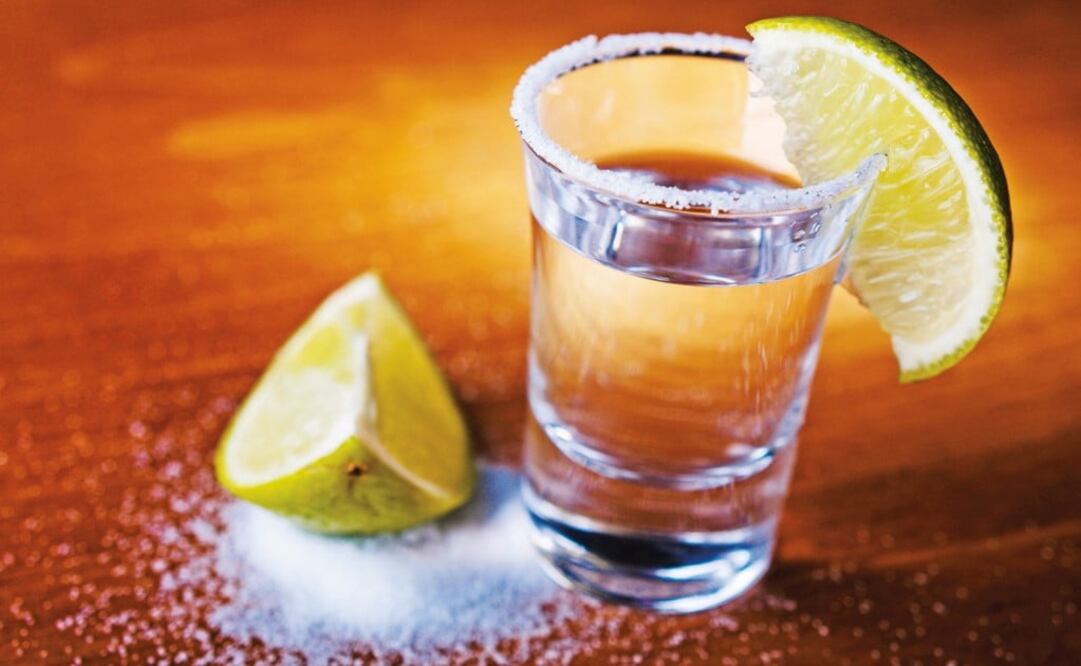 Jalisco is one of the few states where tequila is produced - Photo: File Photo/EL UNIVERSAL