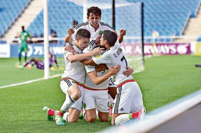 A trascender en cuartos de final 