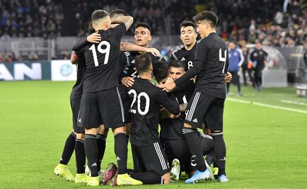 Argentina reacciona y empata contra Alemania