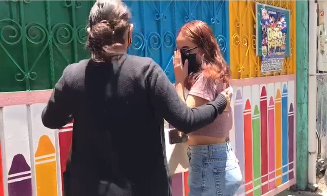 FOTO: Rebeca Jiménez/ EL UNIVERSAL/