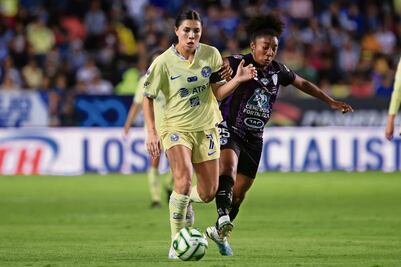 Liga MX Femenil: Falta que otros clubes apuesten por el éxito, asegura Roberto Medina