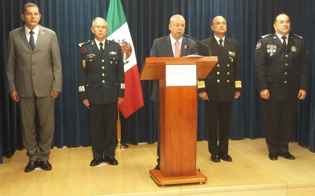 Foto: Valente Rosas/EL UNIVERSAL