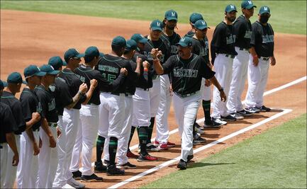 Los rivales que tendrá México en el beisbol de los Juegos Olímpicos