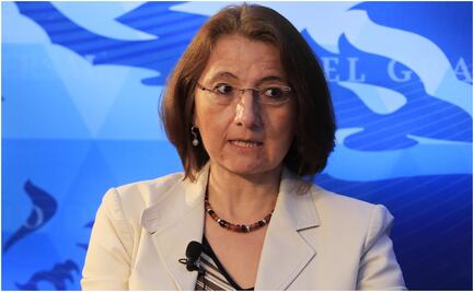 En medio de negociaciones por política energética, piden renuncia a subsecretaria de comercio, Luz María de la Mora