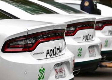 Por delitos graves como extorsión y secuestro, 80 policías de la CDMX han sido encarcelados, destaca Harfuch