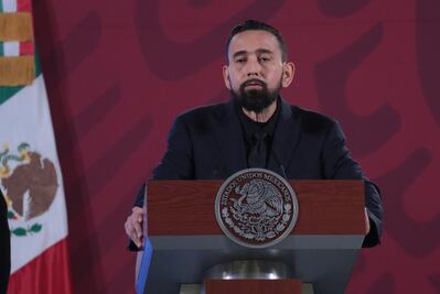 El 7 de diciembre inicia programa para convertir las UMAS a pesos