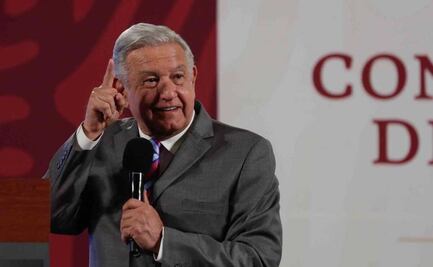 AMLO anuncia que director de Maseca se comprometió a no subir el costo de la harina de maíz