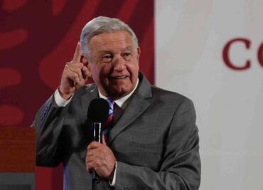 AMLO anuncia que director de Maseca se comprometió a no subir el costo de la harina de maíz