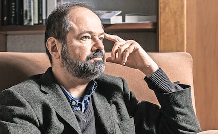Villoro, finalista del Premio de Cuento García Márquez