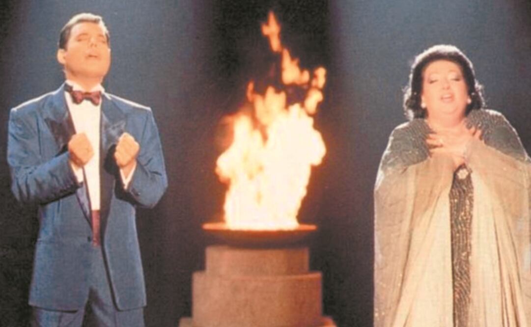 Foto: Archivo EL UNIVERSAL