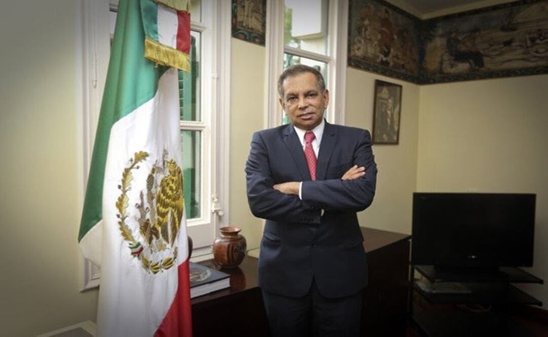 Foto: Tomada de Twitter de @FidelHerrera