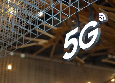 Panorama de las redes 5G: velocidad, latencia y seguridad