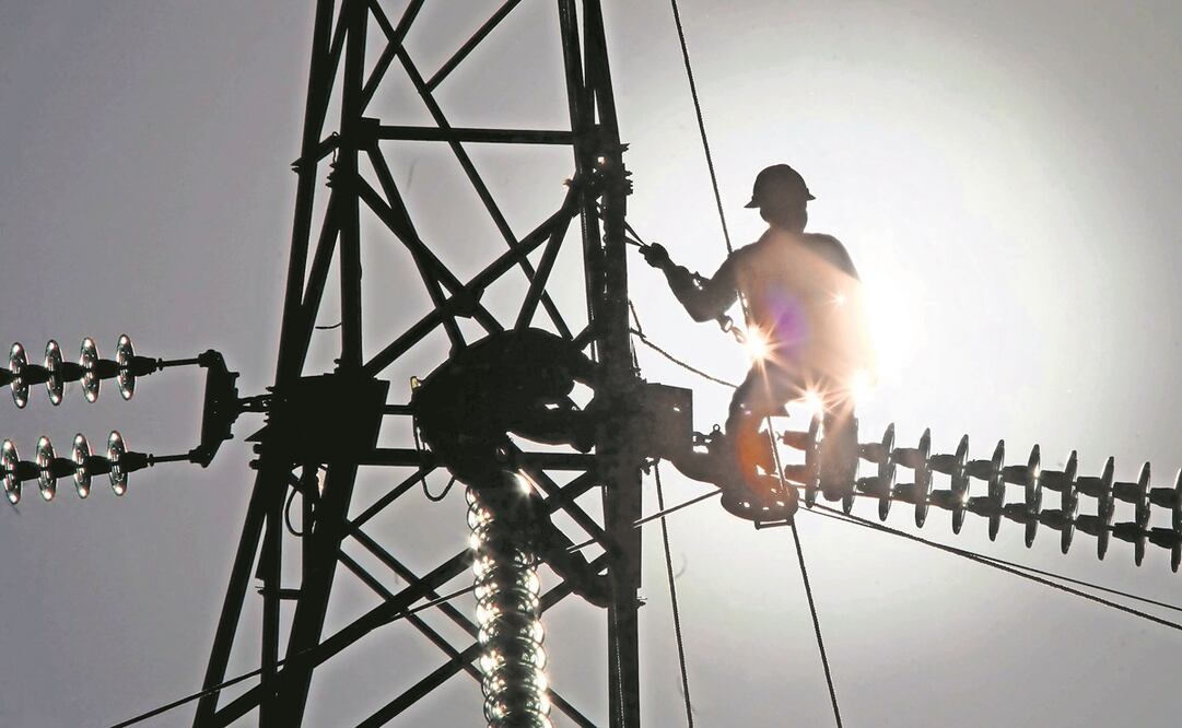 Se calcula que, en 2024, el pago a empresas privadas generadoras de electricidad será de 111 mil 597 millones de pesos.