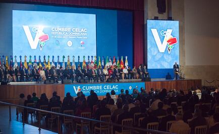 Cumbre de CELAC discute medidas proteccionistas de Trump