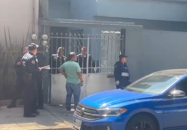 Hallan sin vida a cuatro integrantes de una familia dentro de vivienda en Azcapotzalco; entre los fallecidos hay dos menores de edad