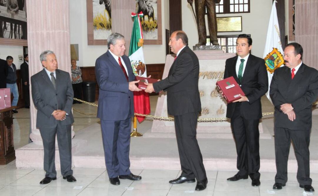 Foto: Hilda Fernández