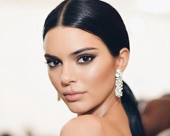 Givenchy nombra “Kenny” a su nuevo bolso en honor a Kendall Jenner