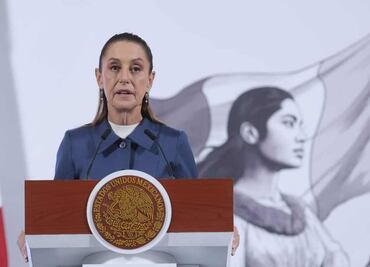 Publican programa para financiar el plan sexenal de Sheinbaum; enfatiza combate al lavado de dinero y protección del sistema financiero