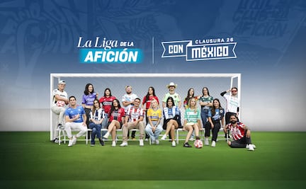 La afición también juega: del Clausura 2026 al vértigo del Apertura