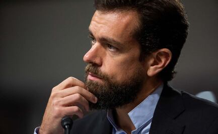 Jack Dorsey se retira como CEO de Twitter 