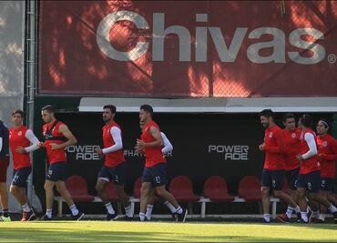 ¿Qué sigue para Chivas?