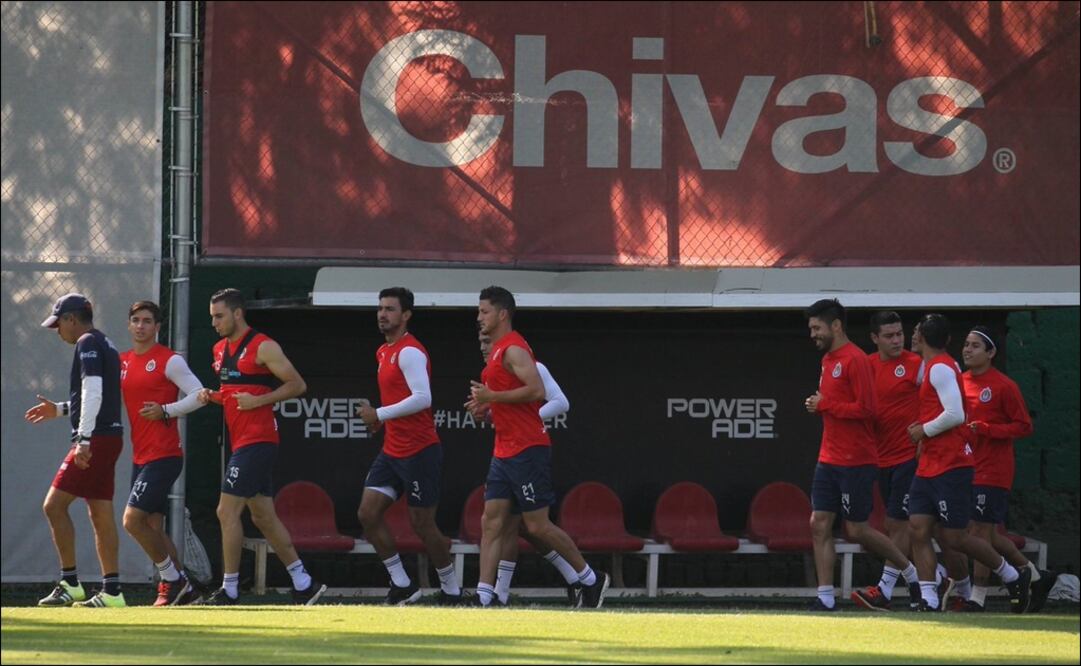 ¿Qué sigue para Chivas?