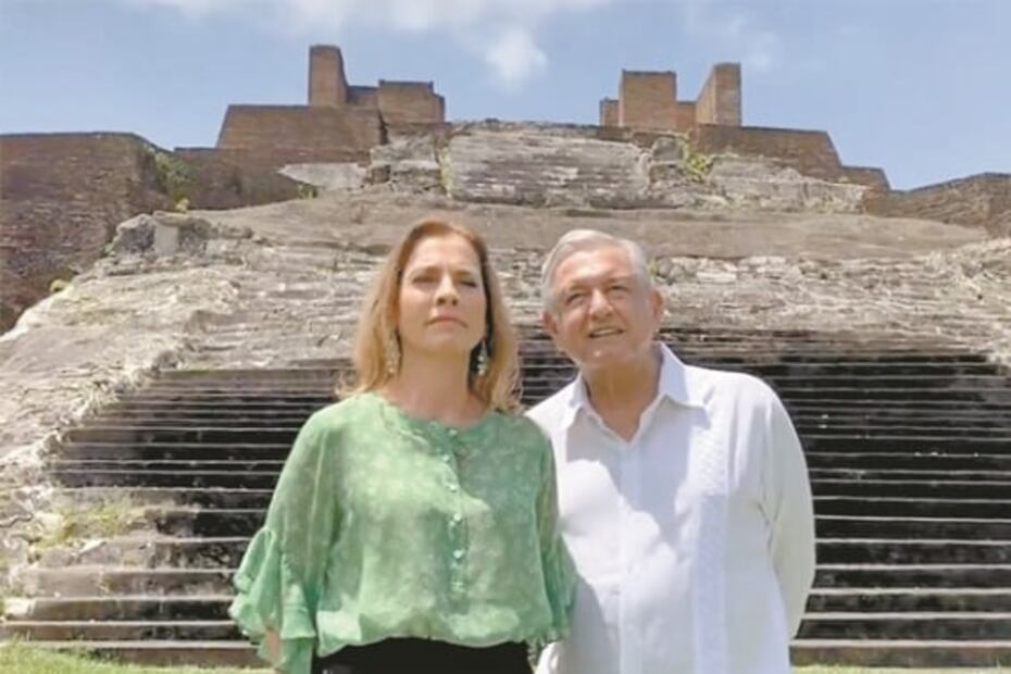 El Foco. ¿Cómo habría sido el gobierno del presidente Cantinflas?