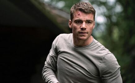 La serie de acción que es furor en Netflix y que busca adueñarse de varios récords