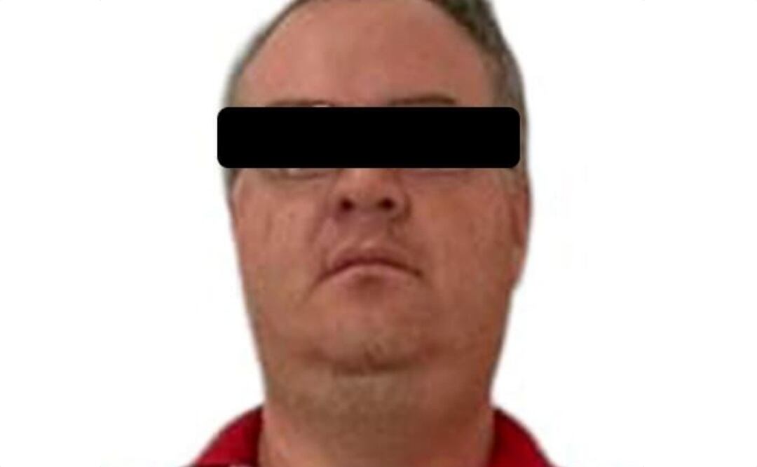 Jónathan “N”, es señalado por la fiscalía mexiquense por su posible participación en ataque a una abogada en Ecatepec. Foto: Especial